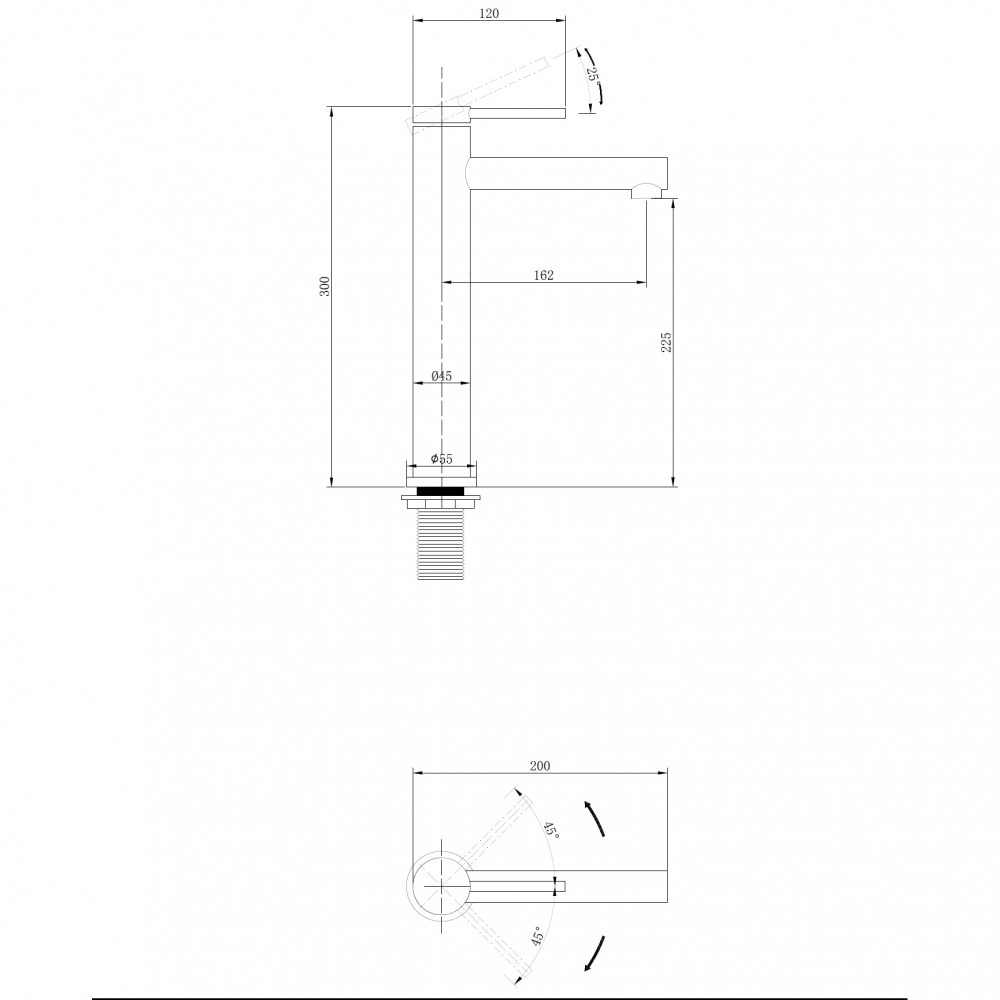 ��������� ABBER Emotion AF8811G ��� ��������� ��������, ������ �������