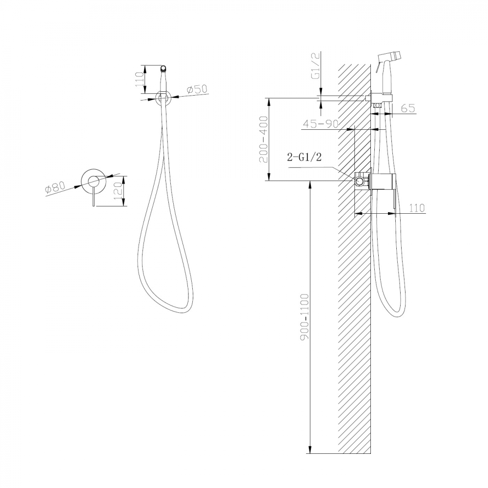��������� ABBER Emotion AF8825 � ������������� �����, ����