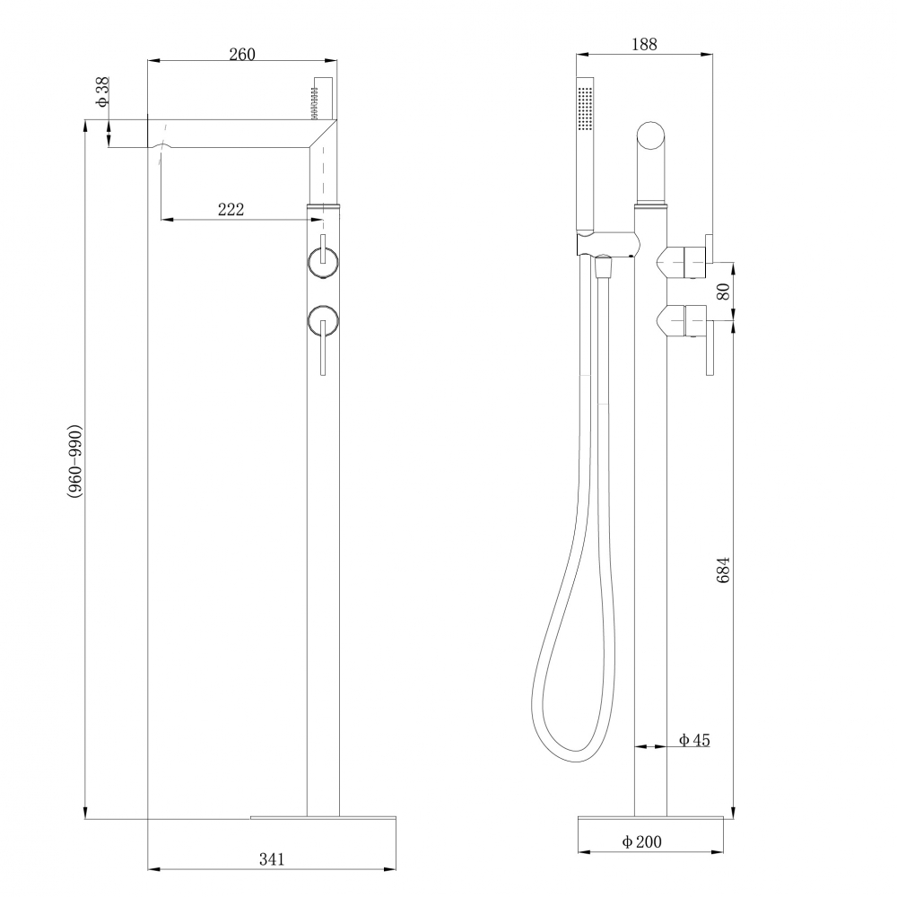 ��������� ABBER Perfekte 316 AF8A15BST ��������������� ��� �����, ����� �������������