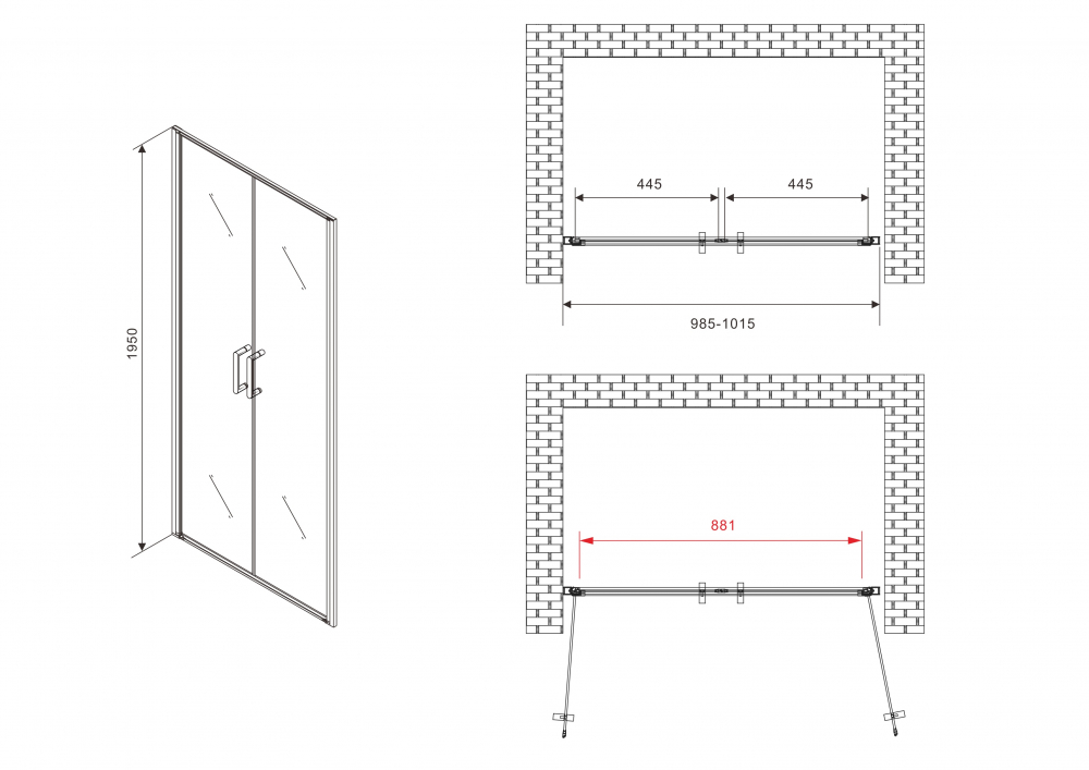 ������� ����� ABBER Sonnenstrand AG04100C