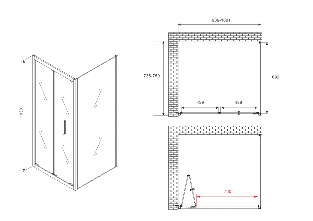 ������� ������ ABBER Sonnenstrand AG07100-S75
