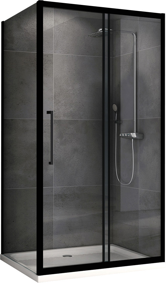 ������� ������ ABBER Schwarzer Diamant AG30100BH-S80B