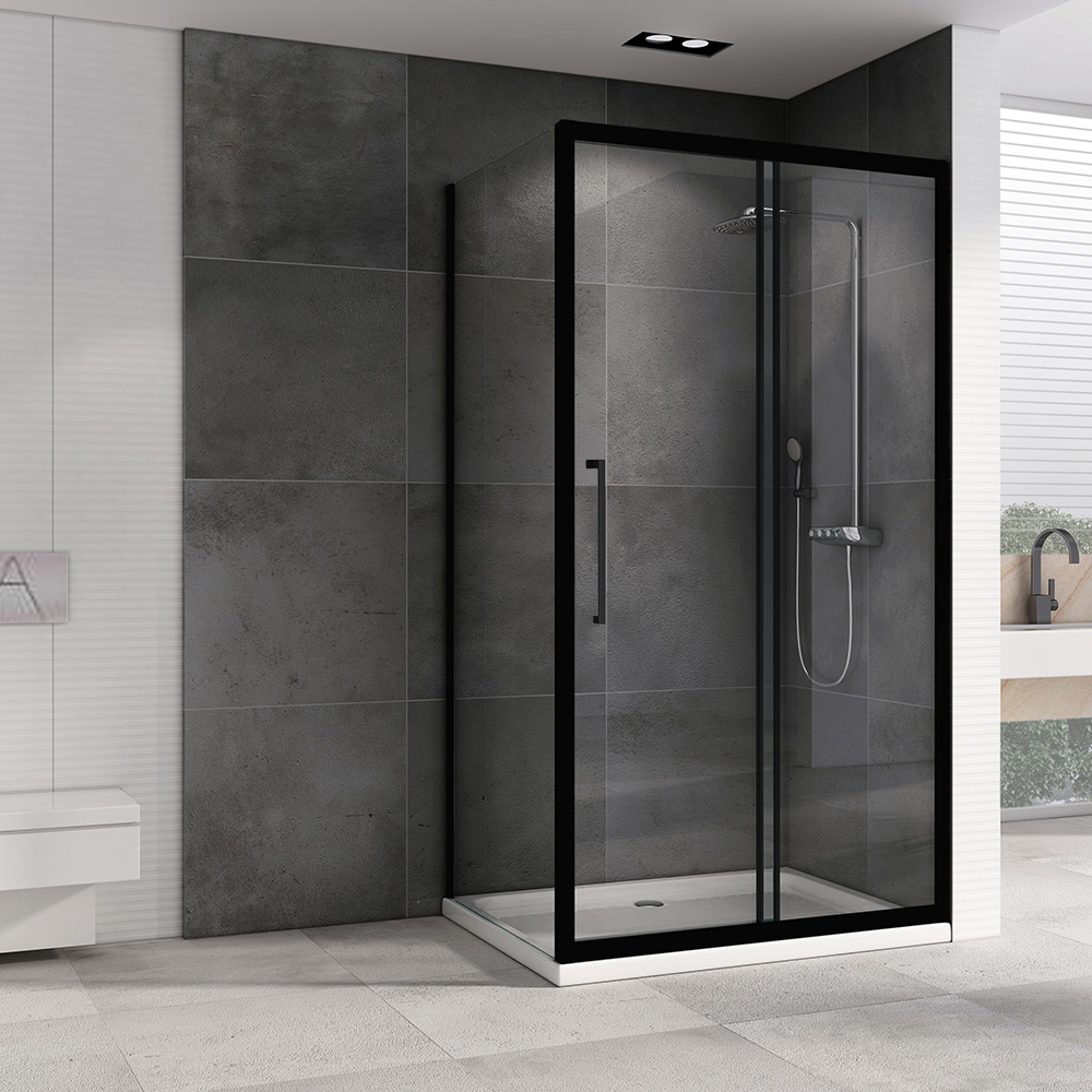 ������� ������ ABBER Schwarzer Diamant AG30120BH-S80B