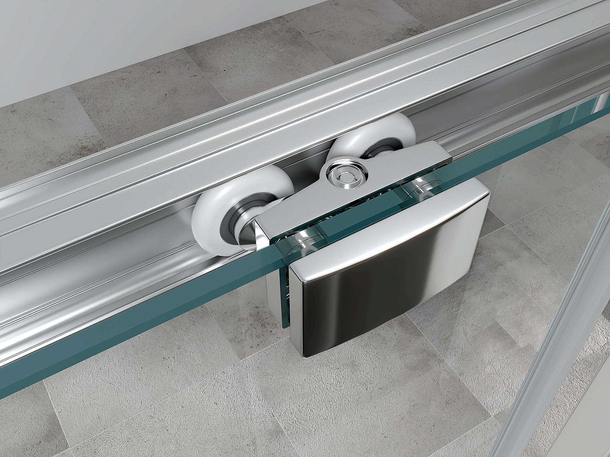 ������� ����� ABBER Schwarzer Diamant AG33160H