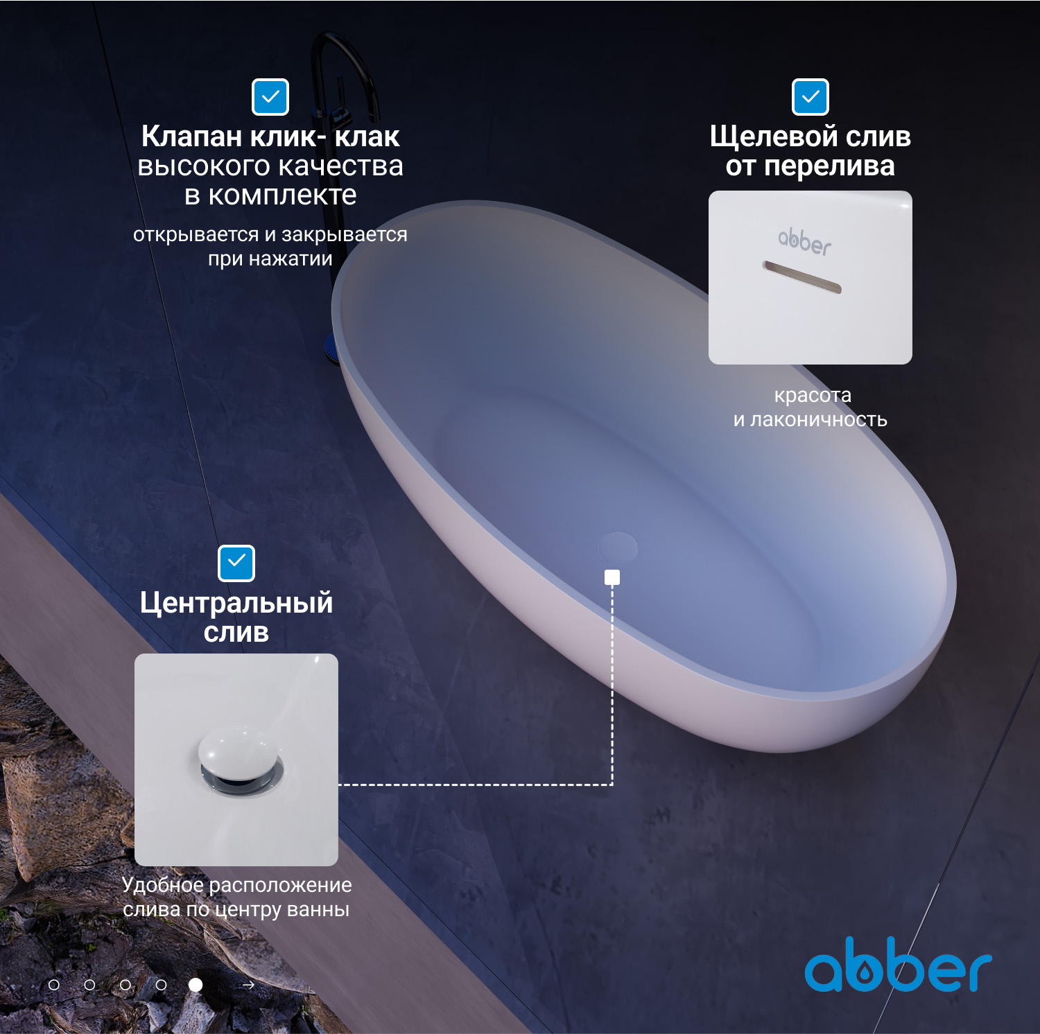 ����� �� �������������� ����� ABBER Stein AS9641-1.4 ����� �������