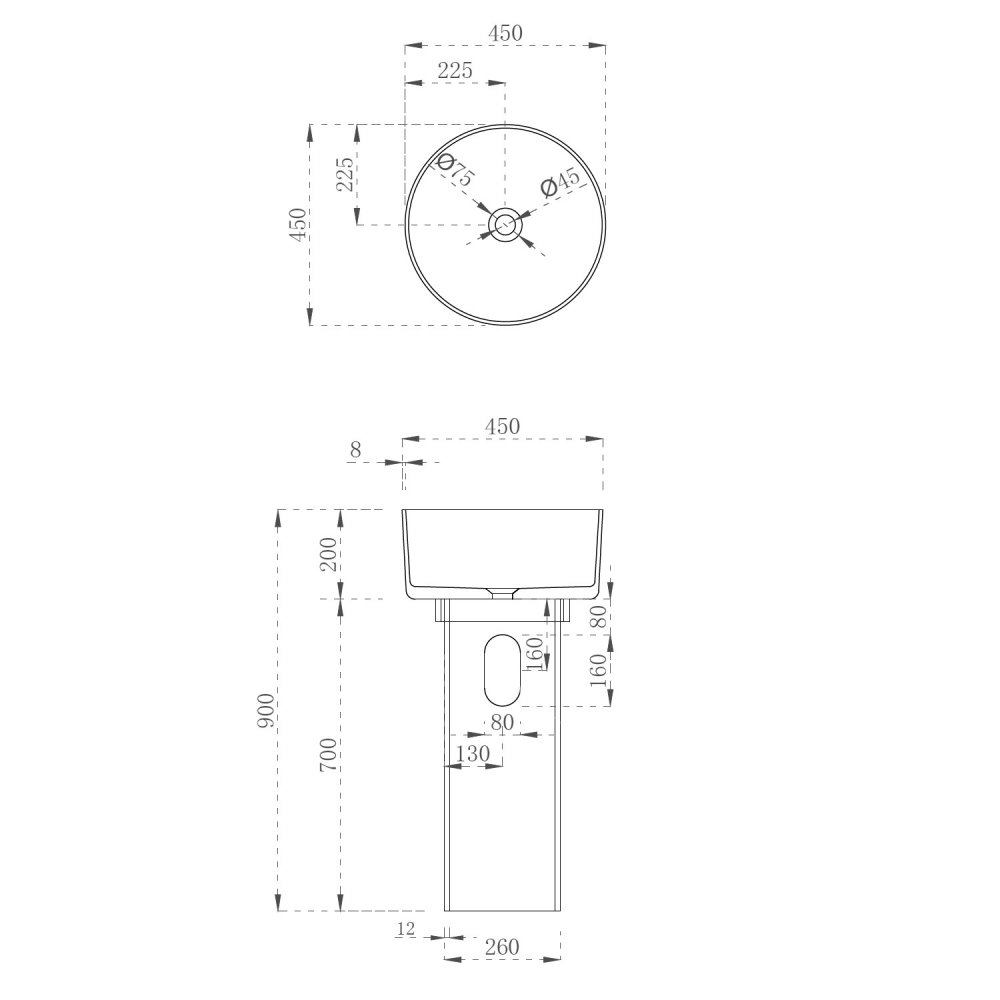 �������� ��������������� ���������� ABBER Kristall AT2702Opal-H ����������