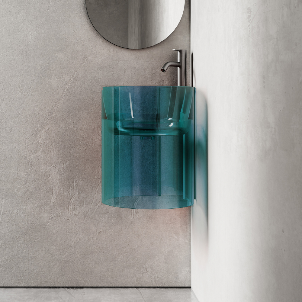 �������� ��������� ���������� ������� ABBER Kristall AT2705Aquamarin ���������