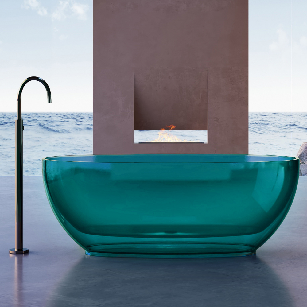 ���������� ����� ABBER Kristall AT9703Aquamarin ���������