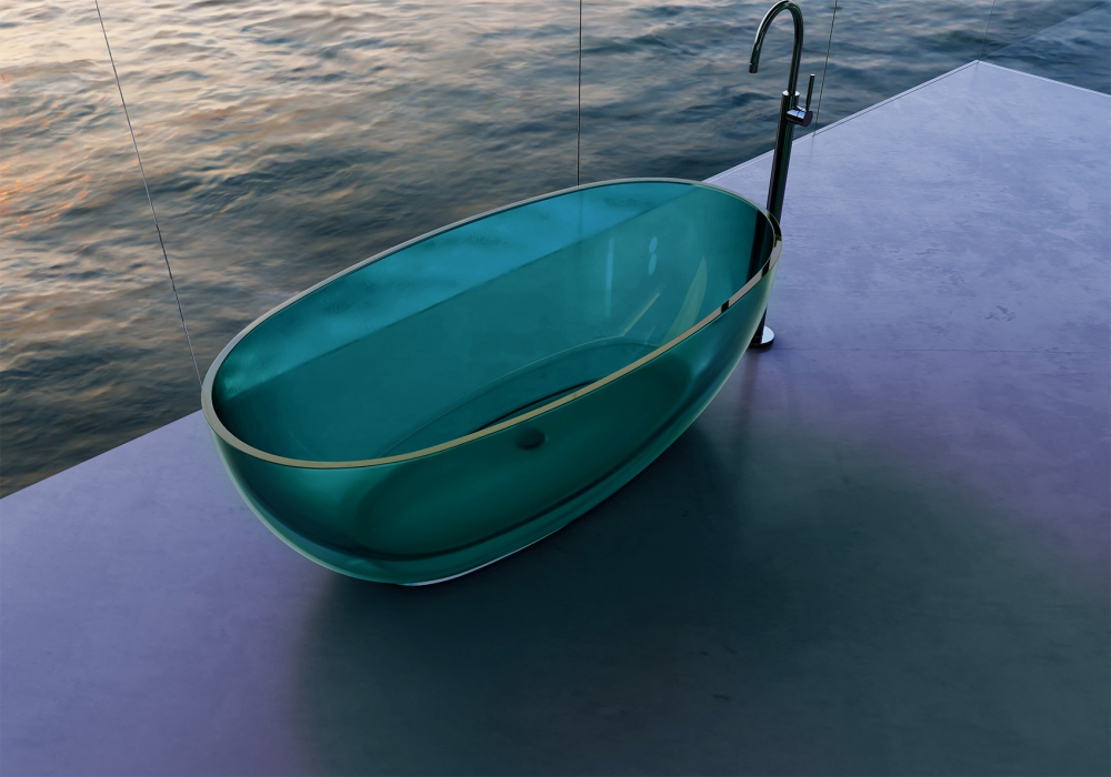 ���������� ����� ABBER Kristall AT9703Aquamarin ���������