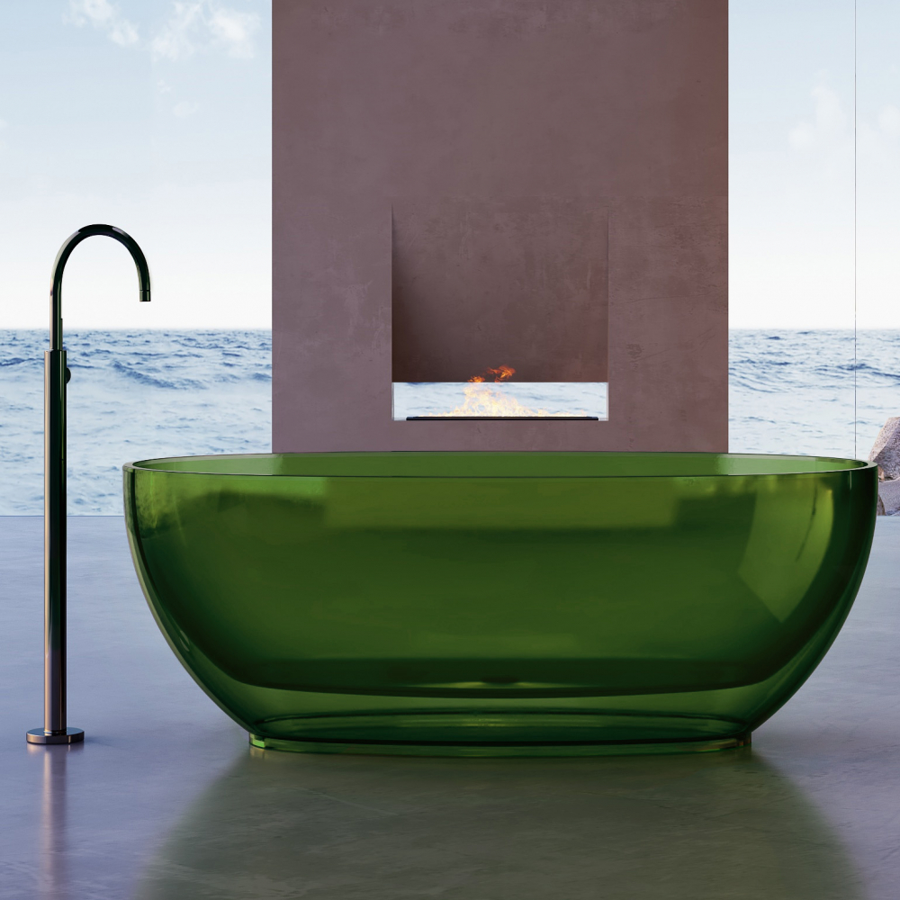 ���������� ����� ABBER Kristall AT9703Emerald �������