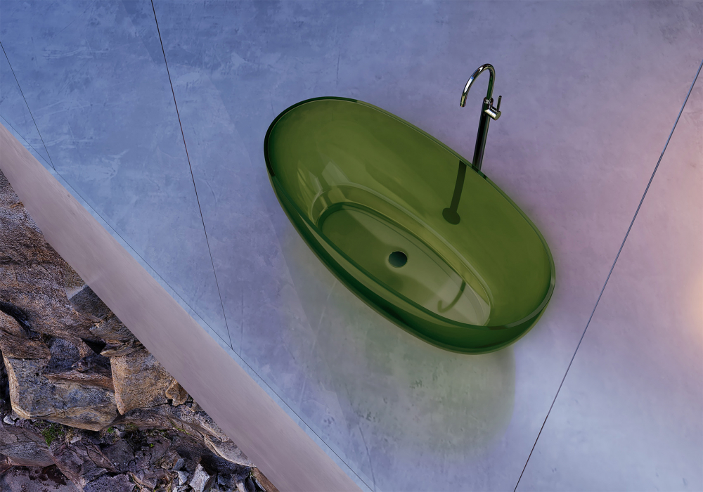 ���������� ����� ABBER Kristall AT9703Emerald �������