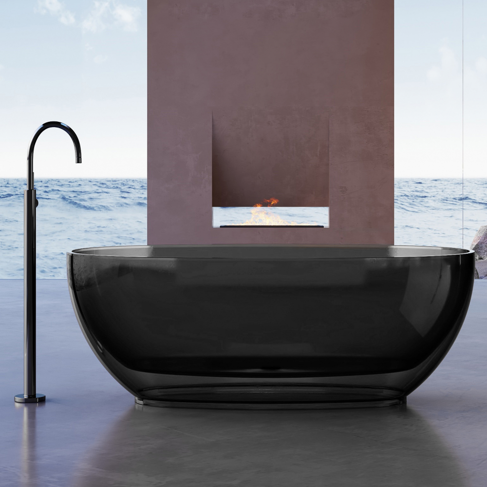 ���������� ����� ABBER Kristall AT9703Onyx ������