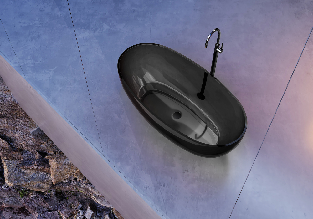 ���������� ����� ABBER Kristall AT9703Onyx ������