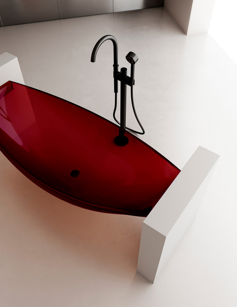 ���������� ����� ABBER Kristall AT9704Rubin ��������� �������