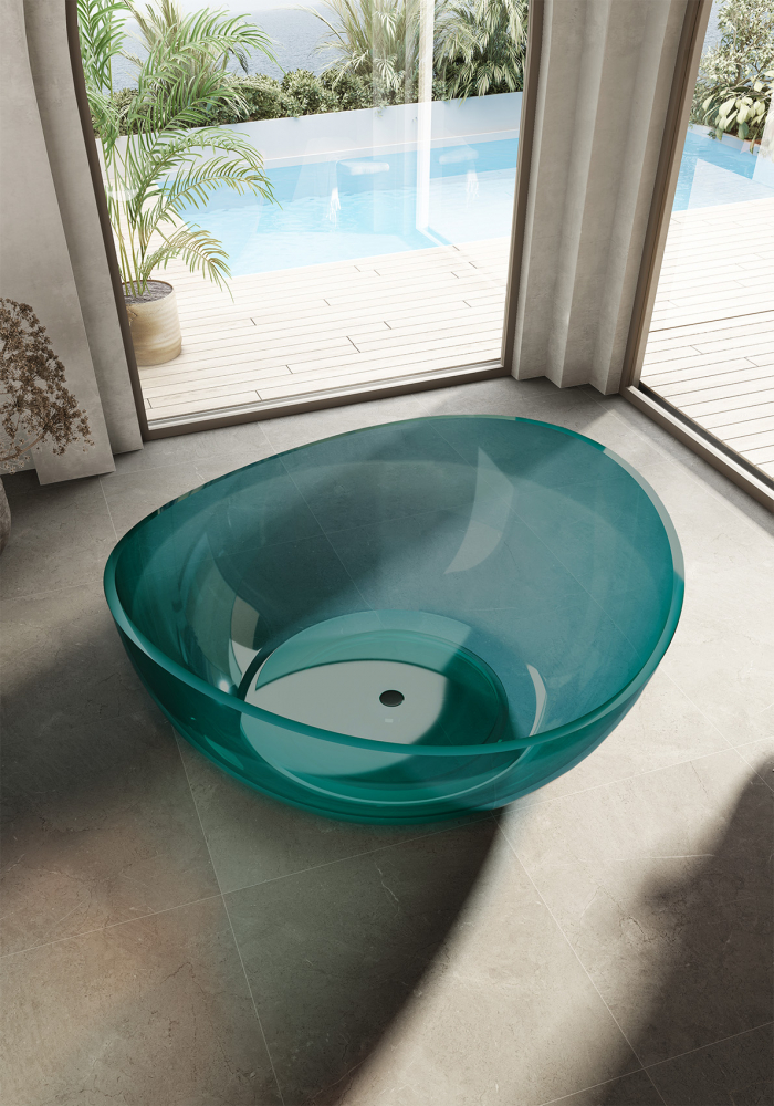 ���������� ����� ABBER Kristall AT9705Aquamarin ���������