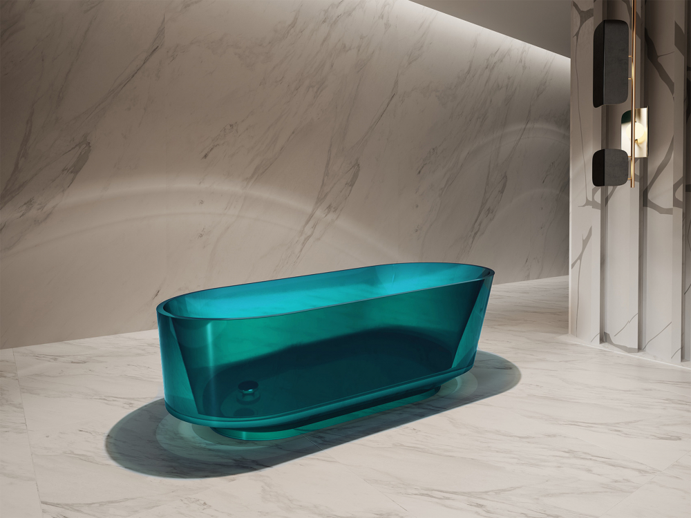 ���������� ����� ABBER Kristall AT9706Aquamarin ���������