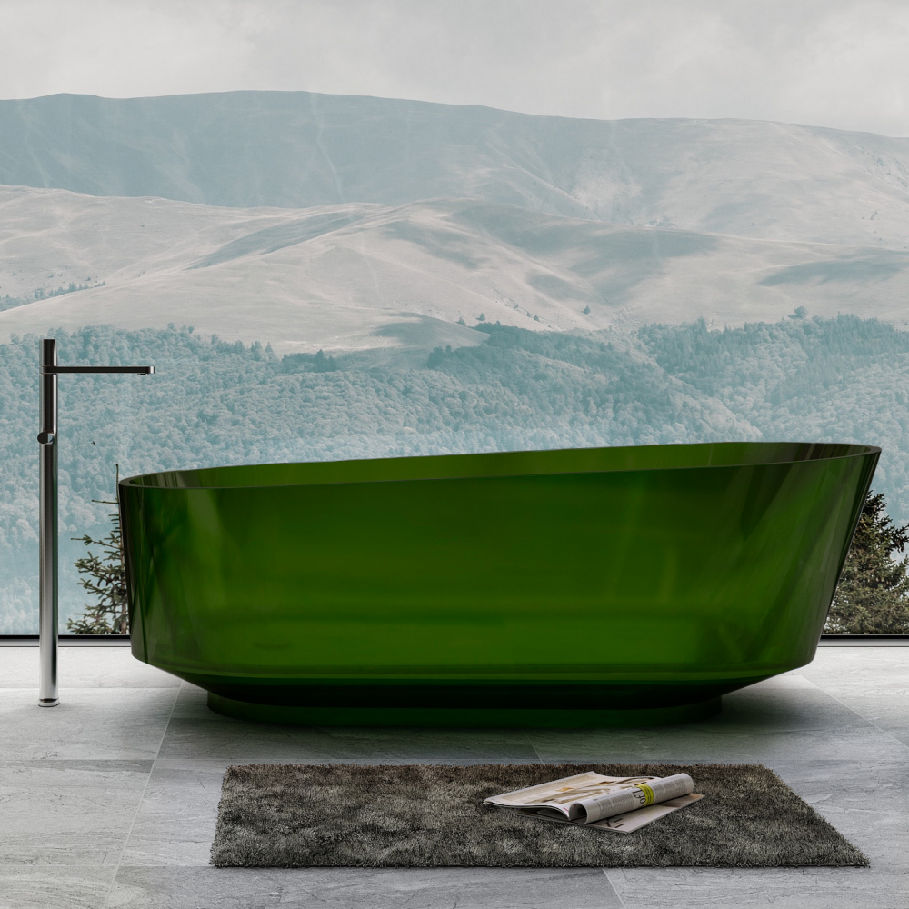 ���������� ����� ABBER Kristall AT9706Emerald �������