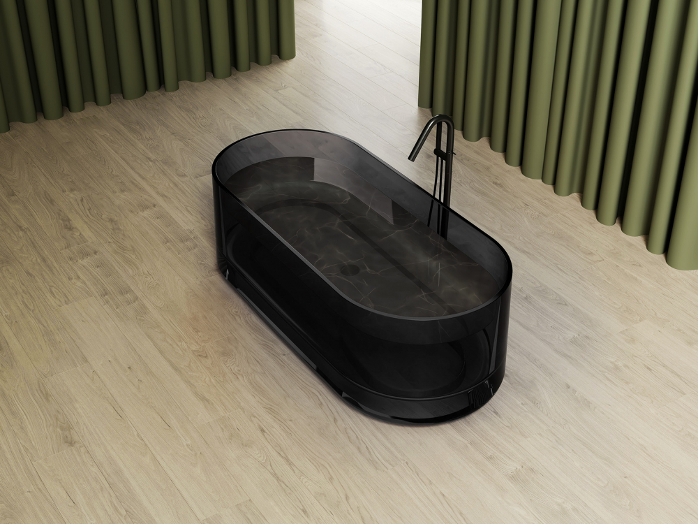 ���������� ����� ABBER Kristall AT9708Onyx ������