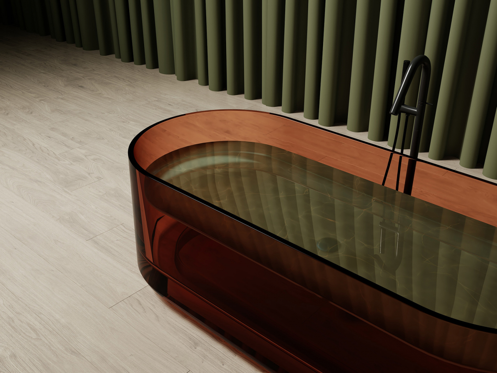 ���������� ����� ABBER Kristall AT9708Opal ����������