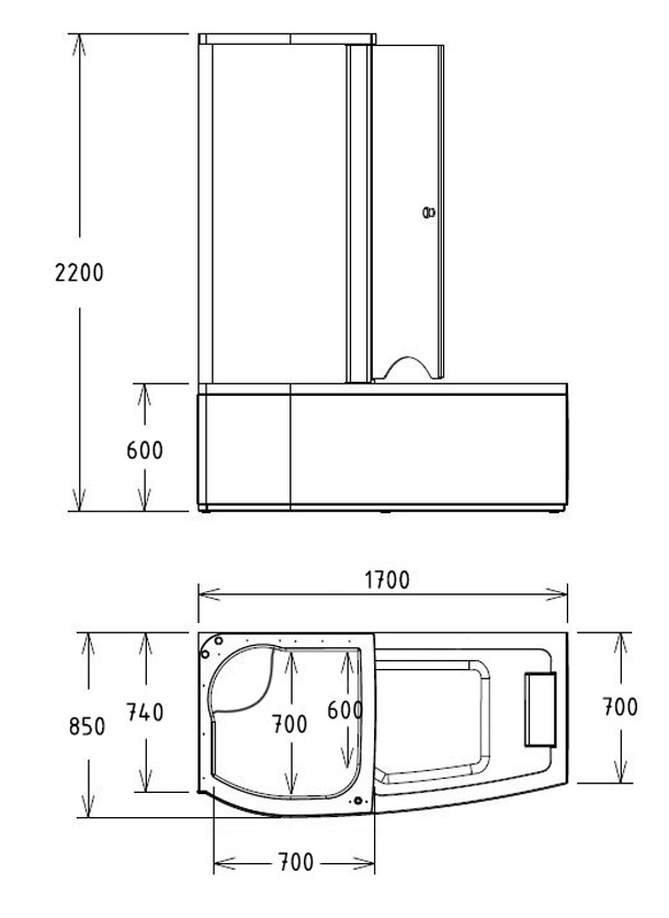 ��������� ����� Gemy G8040 C L