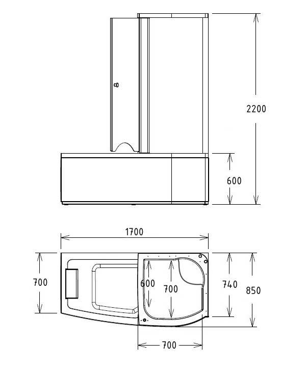 ��������� ����� Gemy G8040 C R