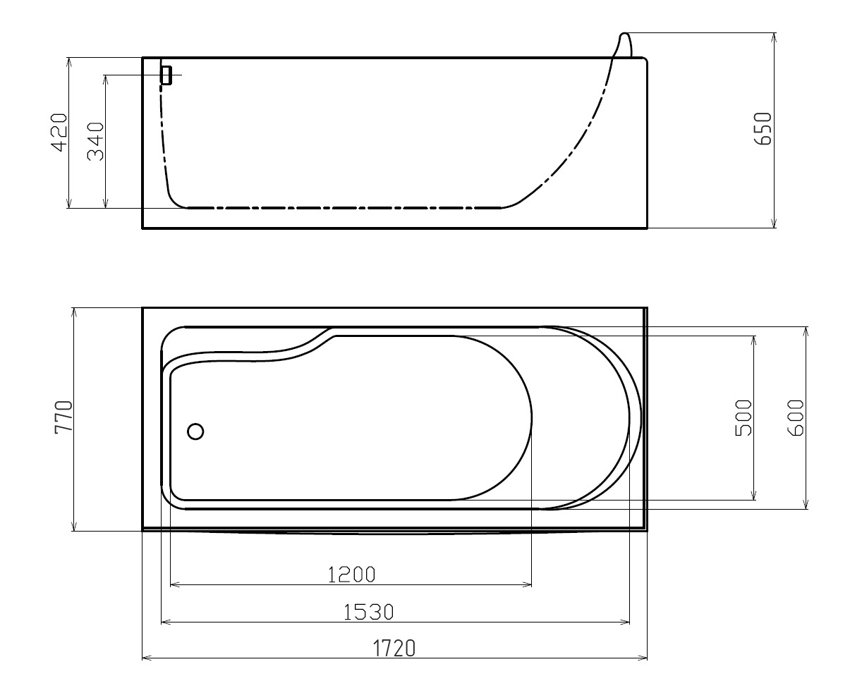 ��������� ����� Gemy G9006-1.7 B L