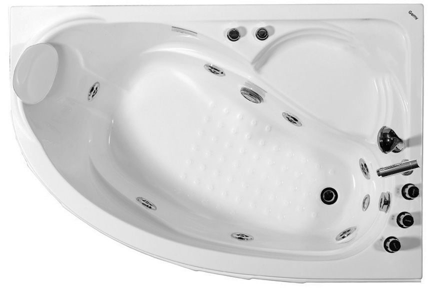 ��������� ����� Gemy G9009 B R
