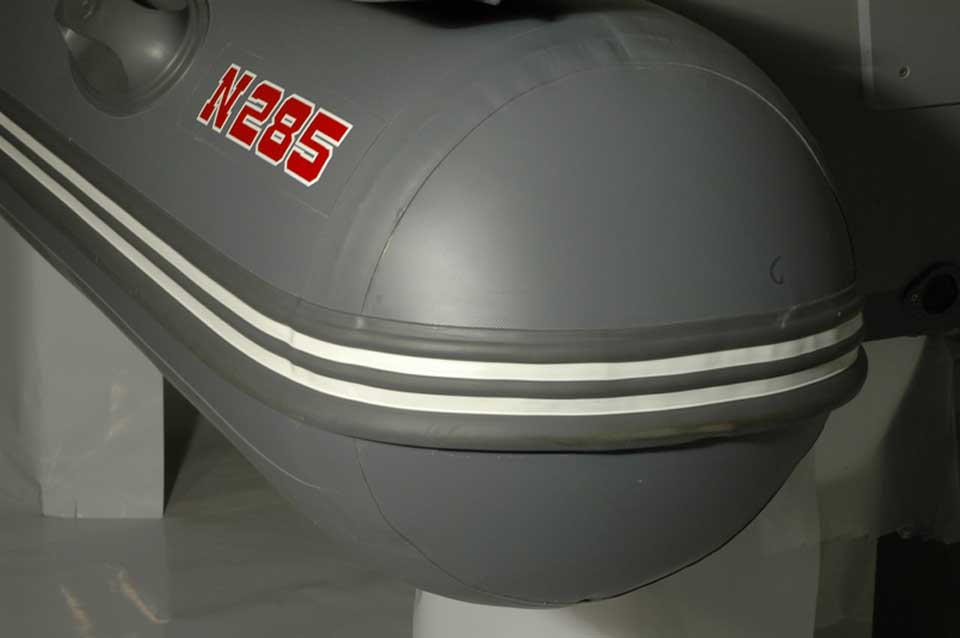     N285S
