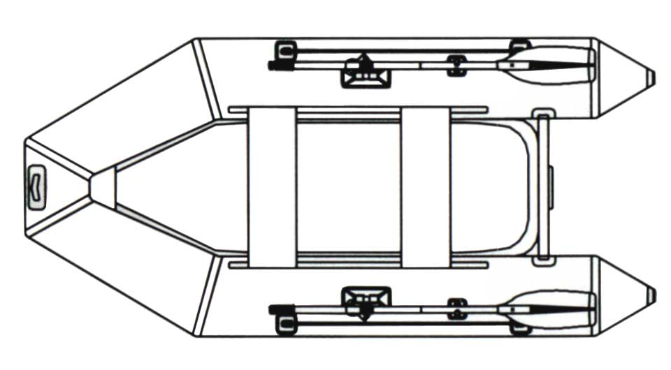  rib   260