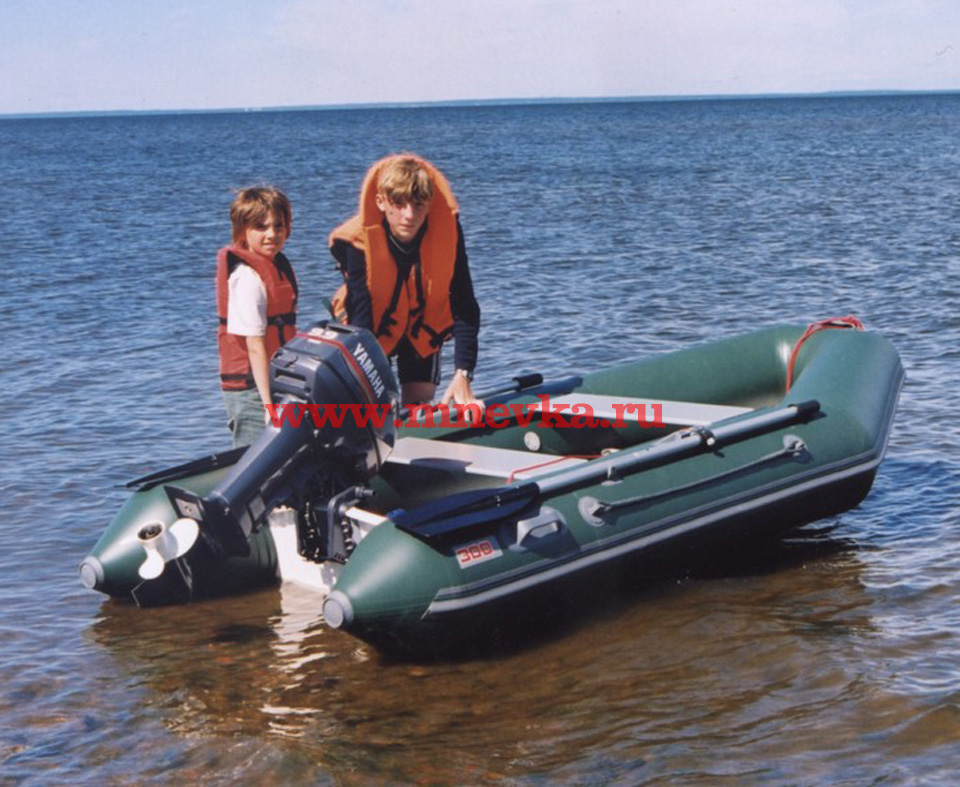 rib   300