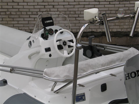  rib  B 530 H