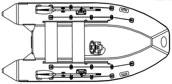  rib  N-450A