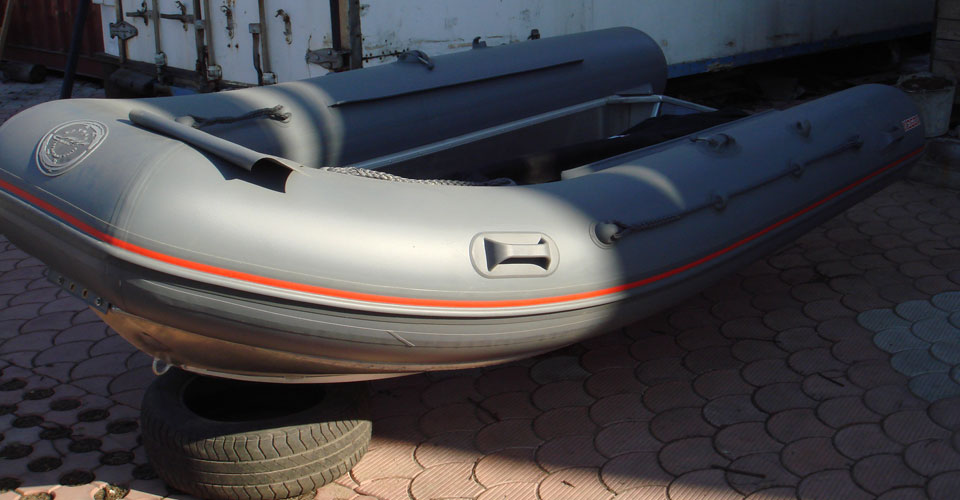  N 360A   Rib  