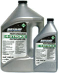      Performance 4-stroke Outboard Oil