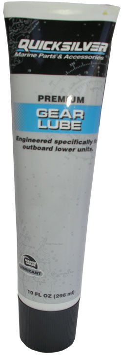   Premium Gear Lube, , 0.296  