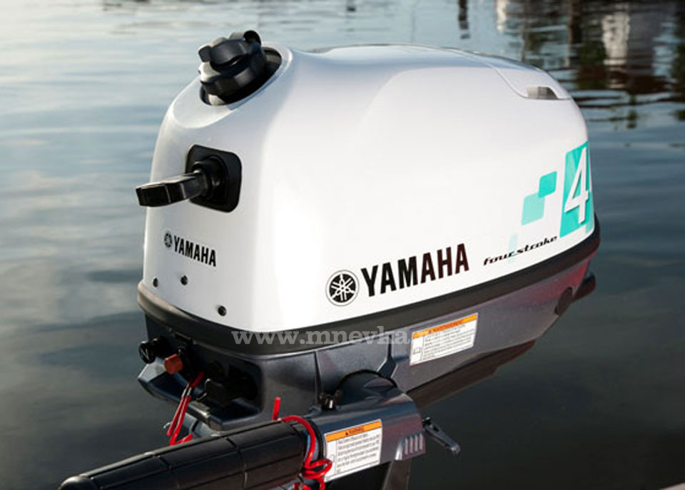 yamaha f4 bmhs   