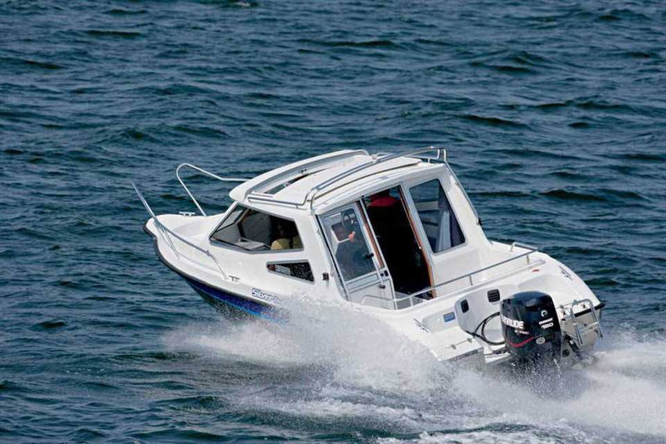    Evinrude 150