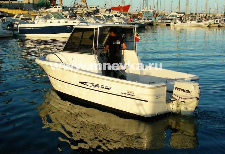 Evinrude E90 DSL  