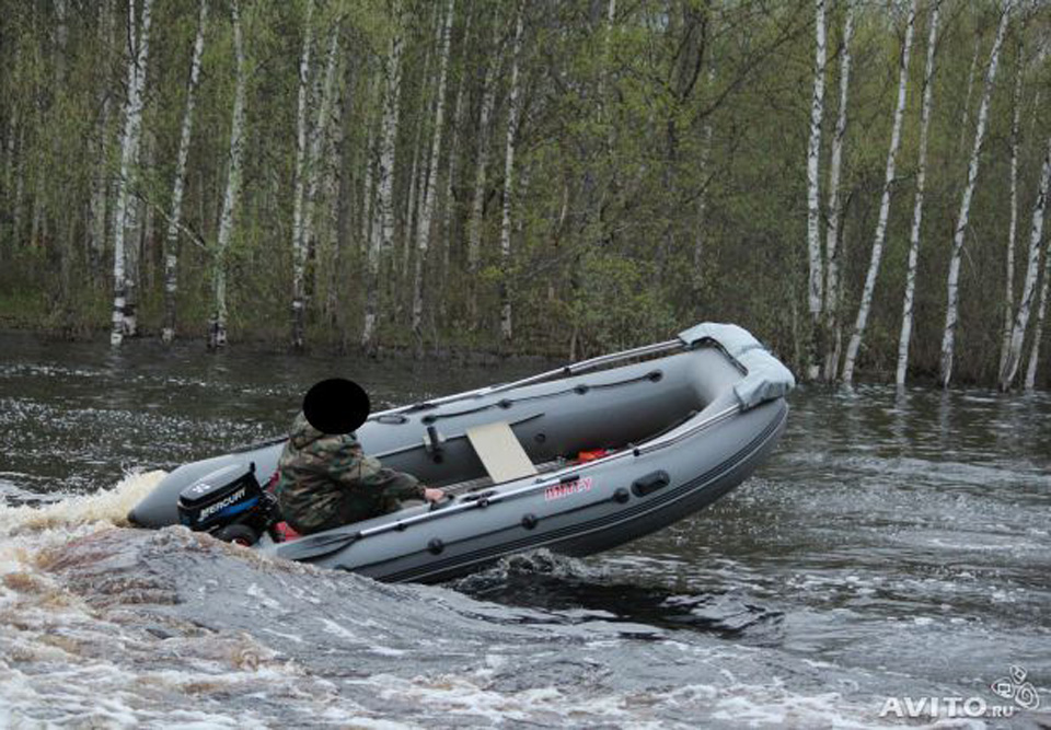 mercury m15 seapro   