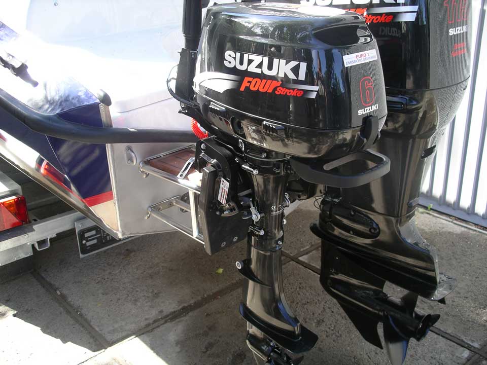   suzuki df6