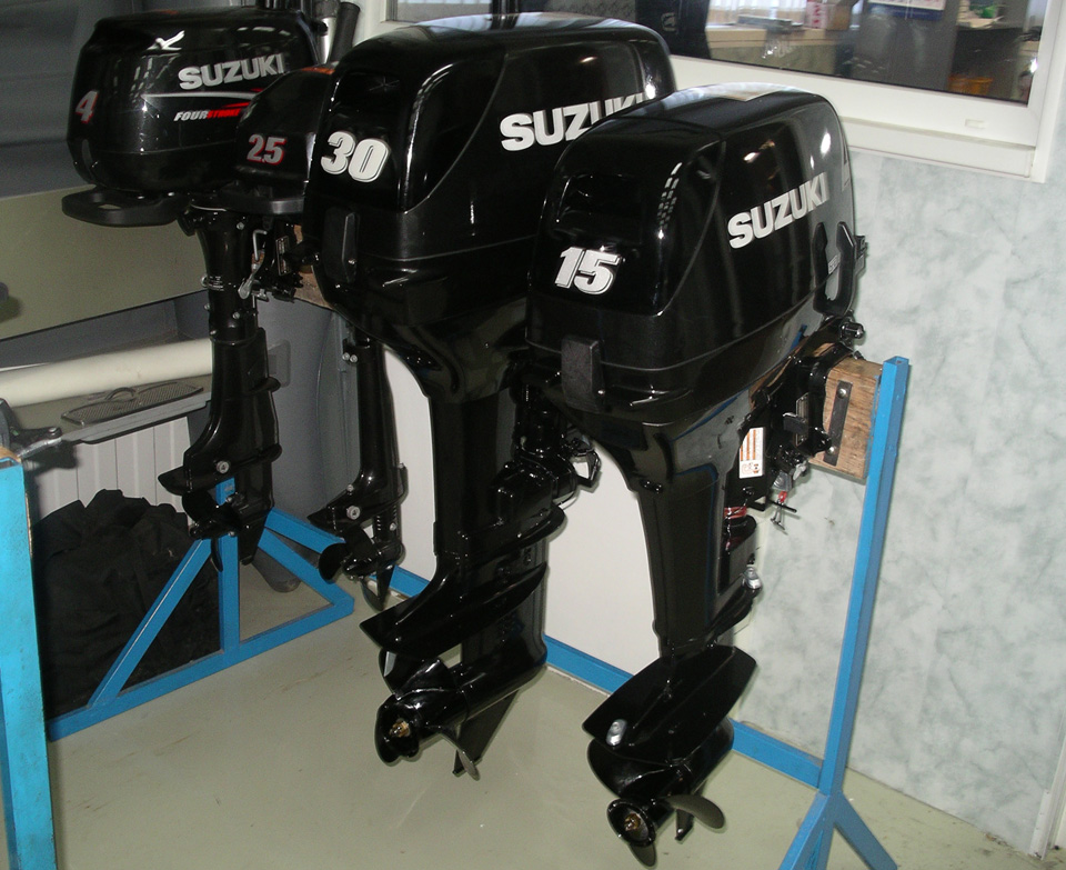    suzuki dt-15,   2012 