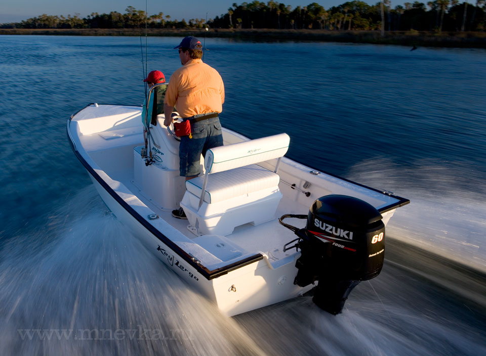  Suzuki 60 .. ATL   KeyLargo