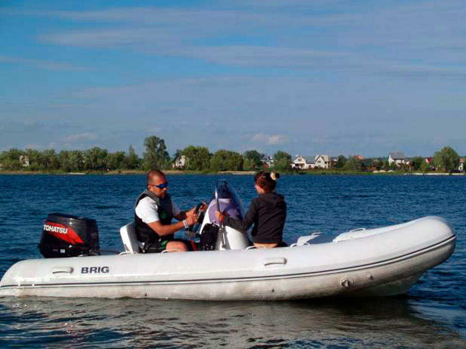  Tohatsu m50 d2  rib 