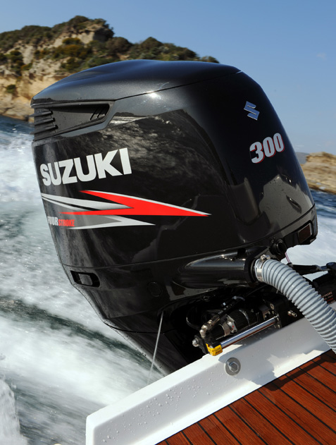 suzuki df300 2012 