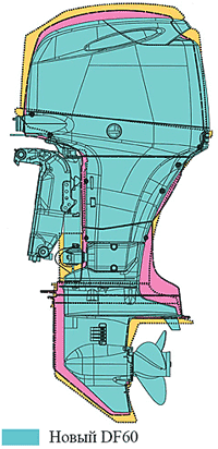    suzuki df 60 atl