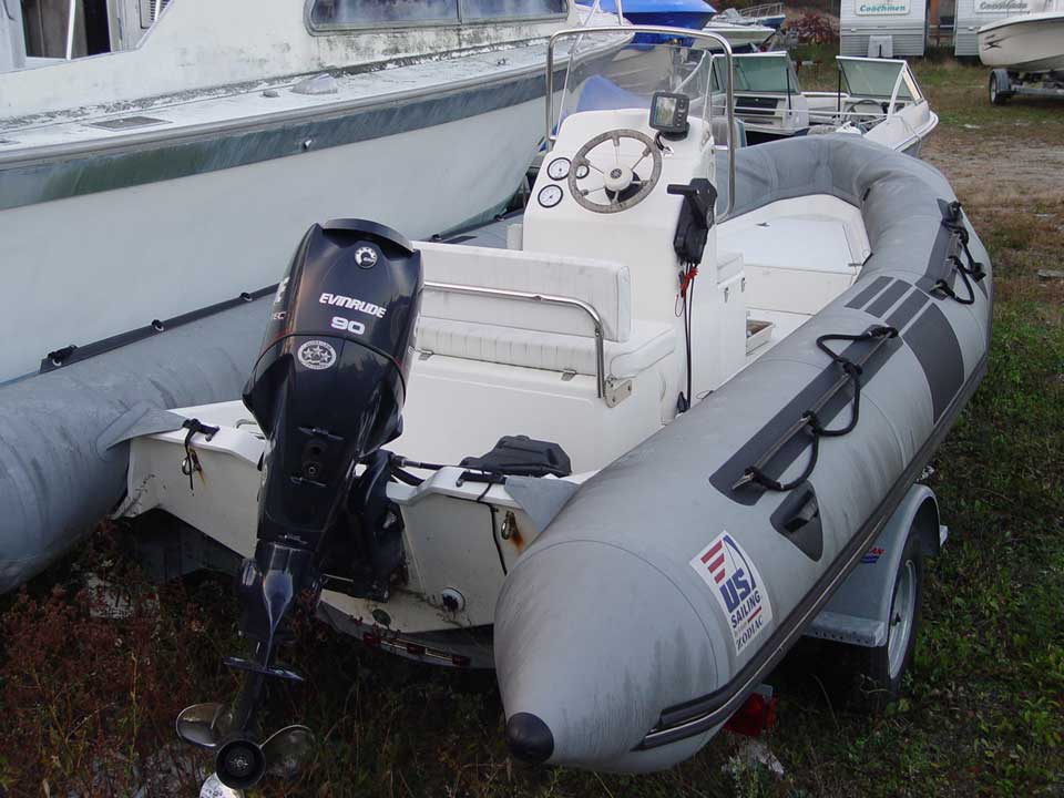   Evinrude 90 DPL  90 ..