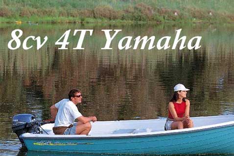  yamaha f8-cmhs
