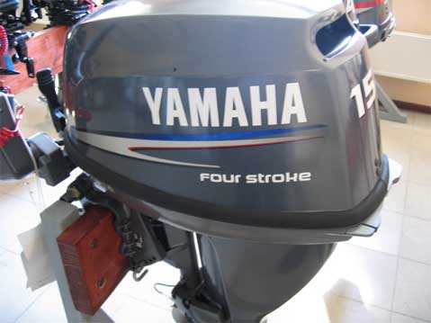   yamaha f4 amhs 15 ..