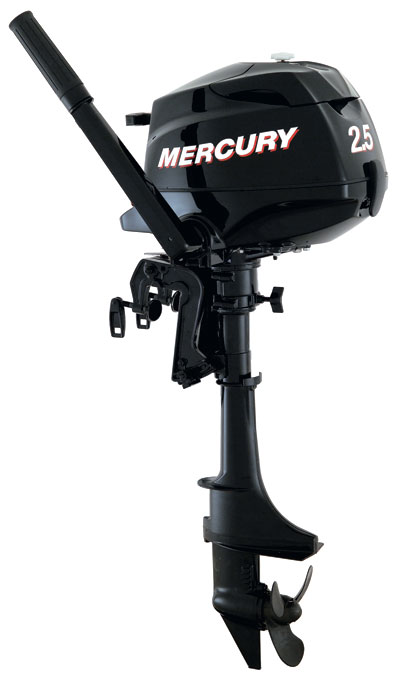  Mercury F2.5M, F2M -    Mercury 2.5 ..