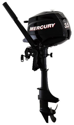 Mercury 3.5M, 3.5 .. -   